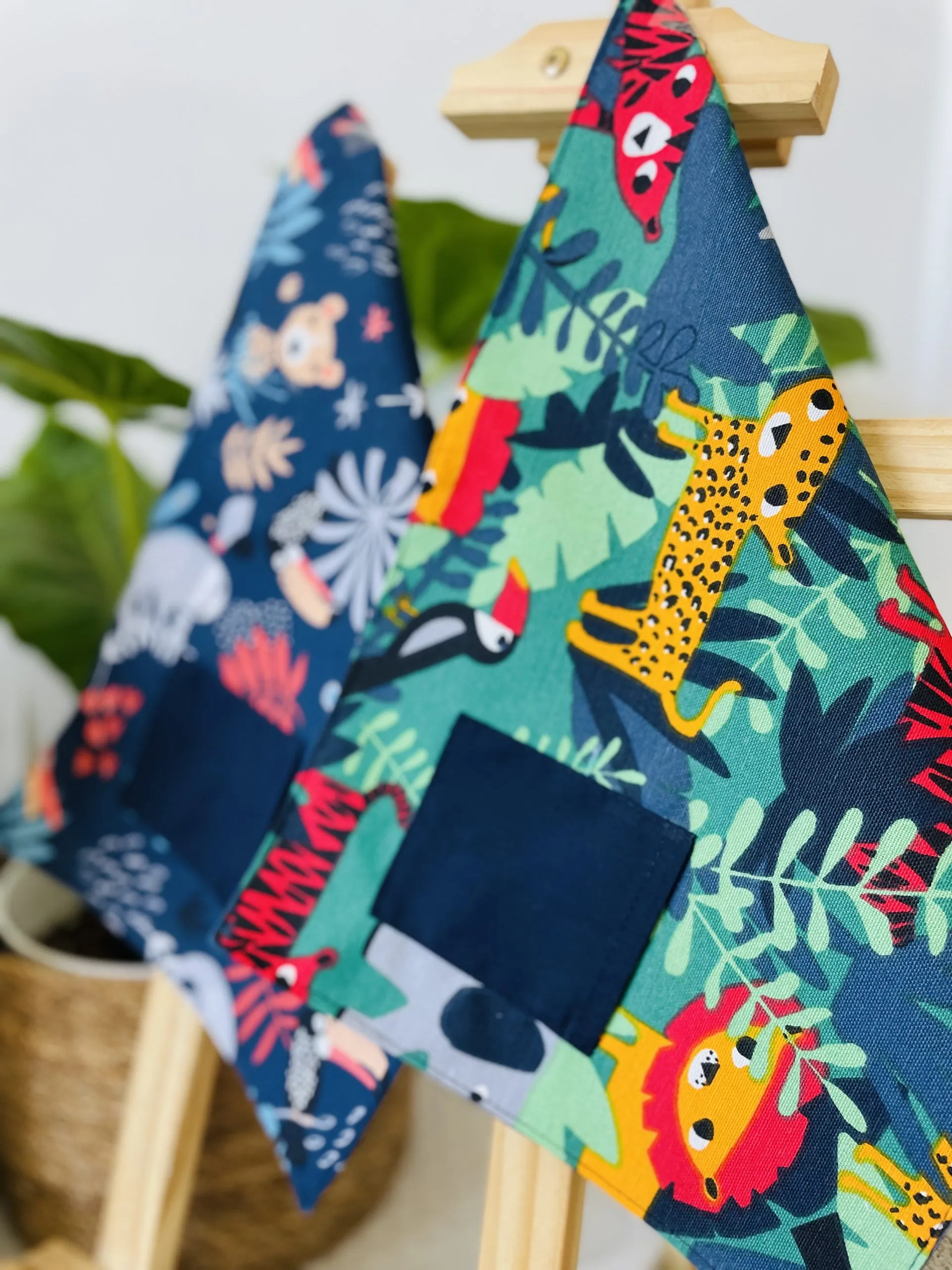 INDIVIDUAL ANTI MANCHAS - Imagen 4