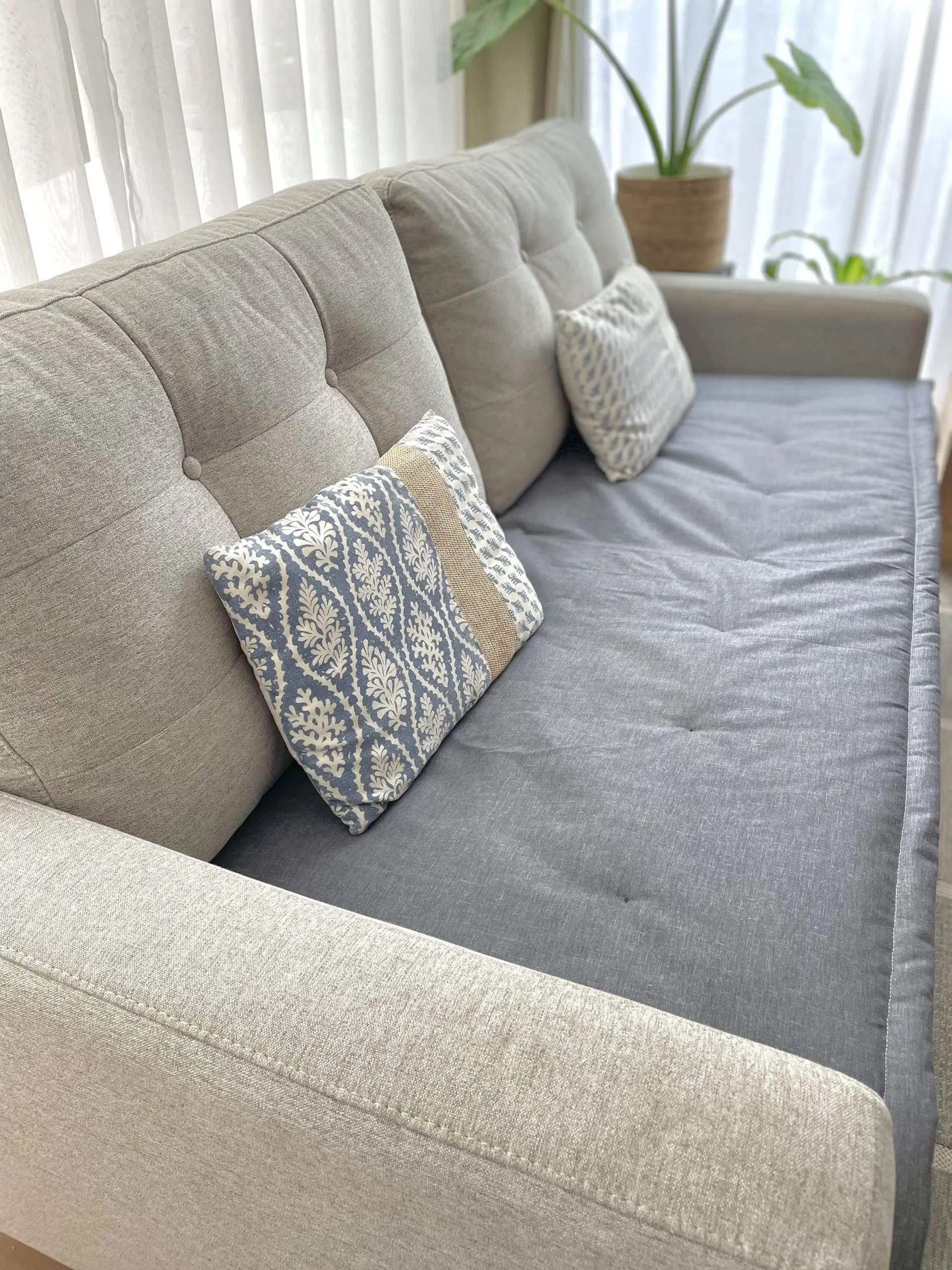 CUBRE SOFA IMPERMEABLE