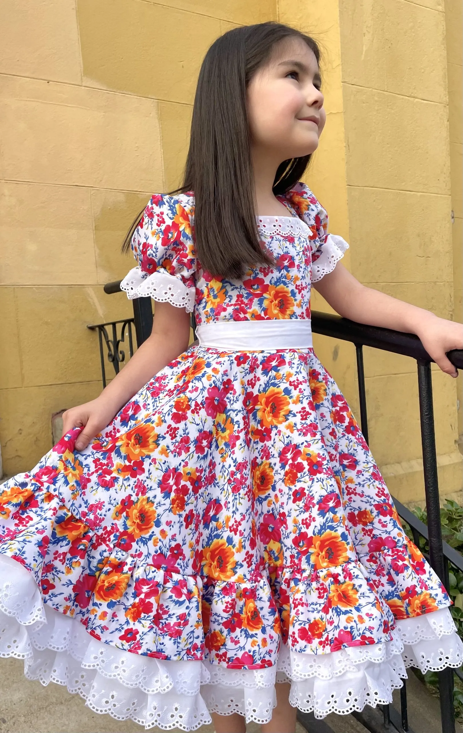 Vestidos CARMEN - Imagen 3