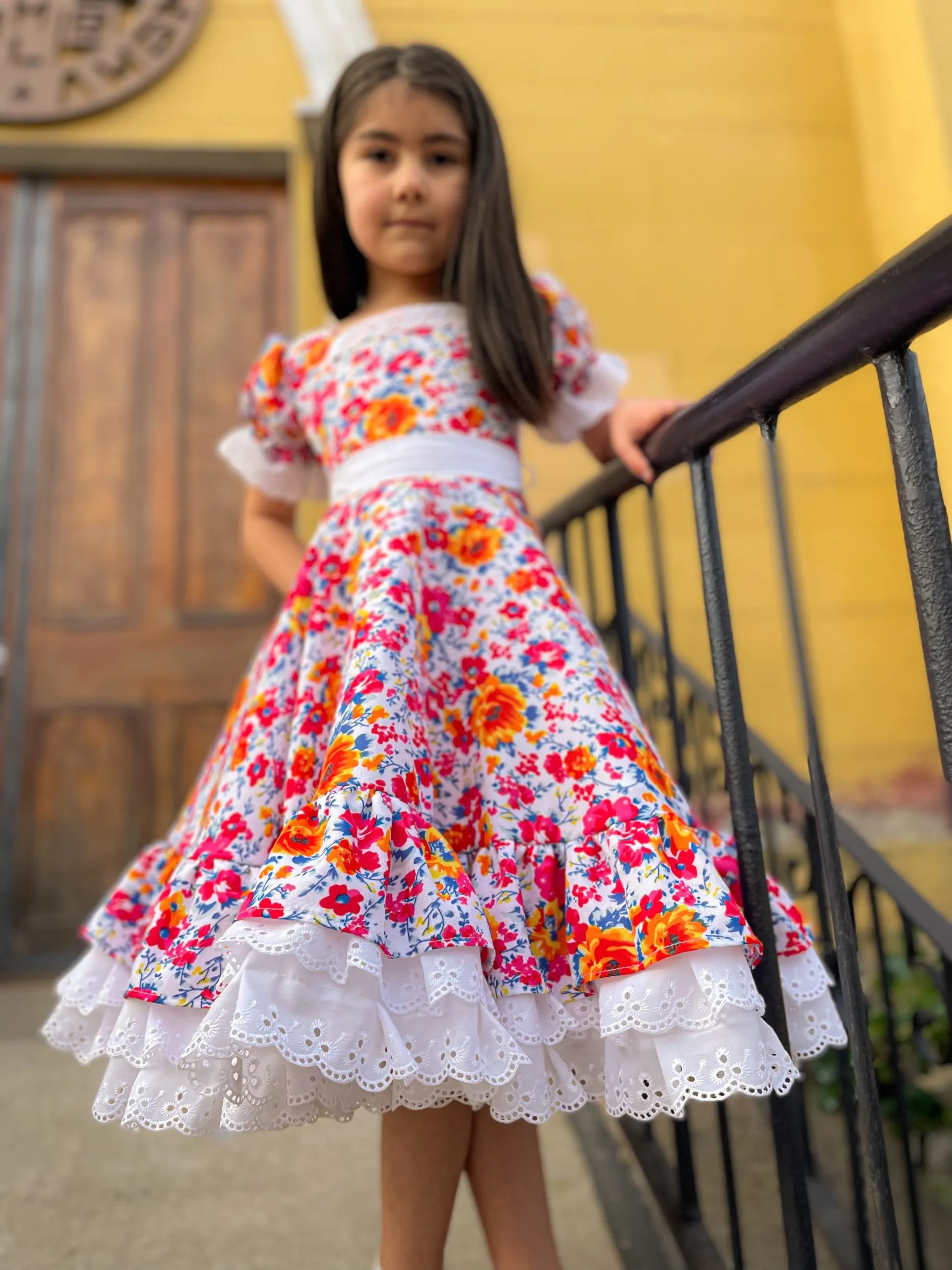 Vestidos CARMEN