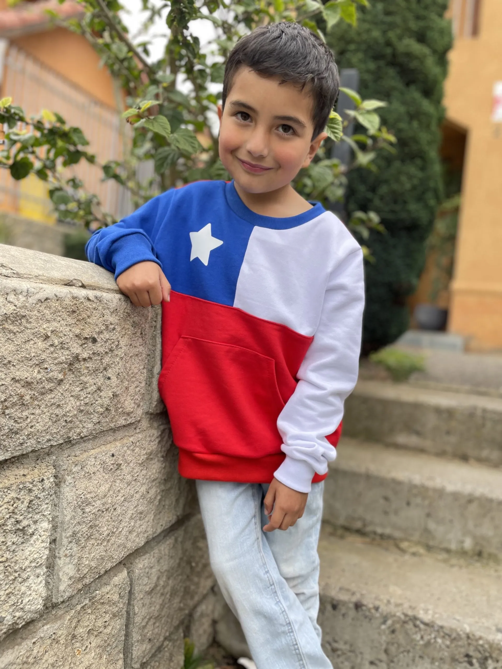 FIESTAS PATRIAS 2025